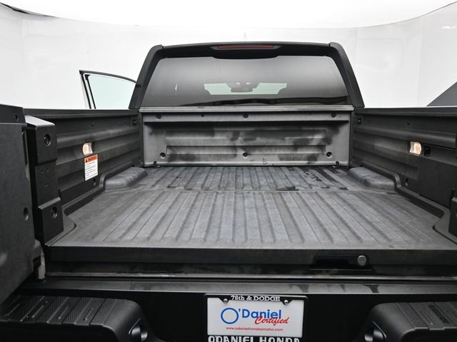 Used 2023 Honda Ridgeline Sport image 36