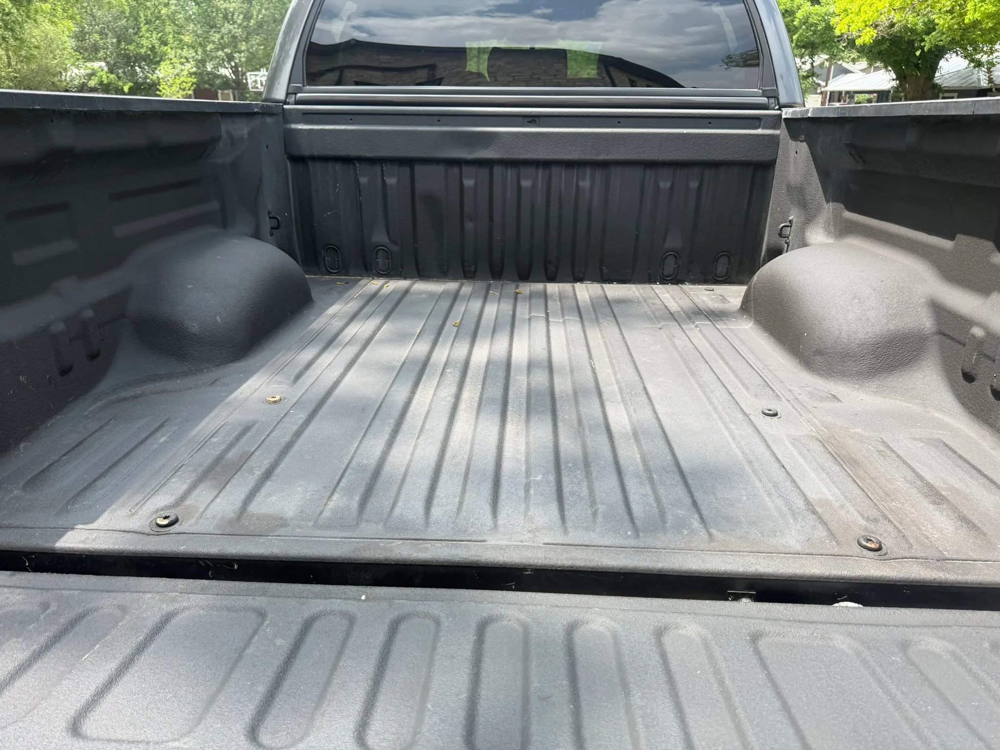 Used 2016 Toyota Tundra SR5 w/ SR5 Upgrade Package AWD/4WD image 14