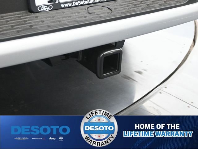 New 2026 RAM 1500 4x4 Crew Cab image 18