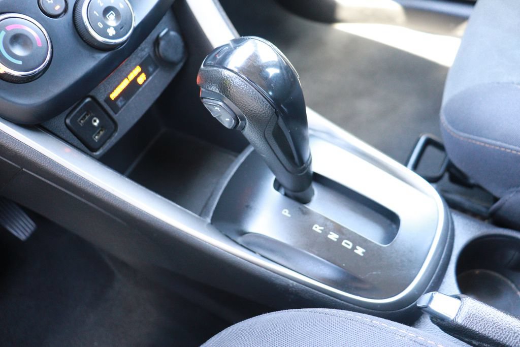 Used 2020 Chevrolet Trax LS FWD image 16