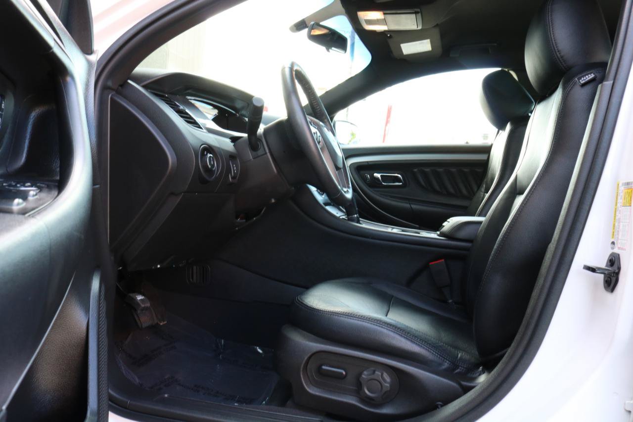 Used 2019 Ford Taurus SEL w/ Equipment Group 201A FWD image 21