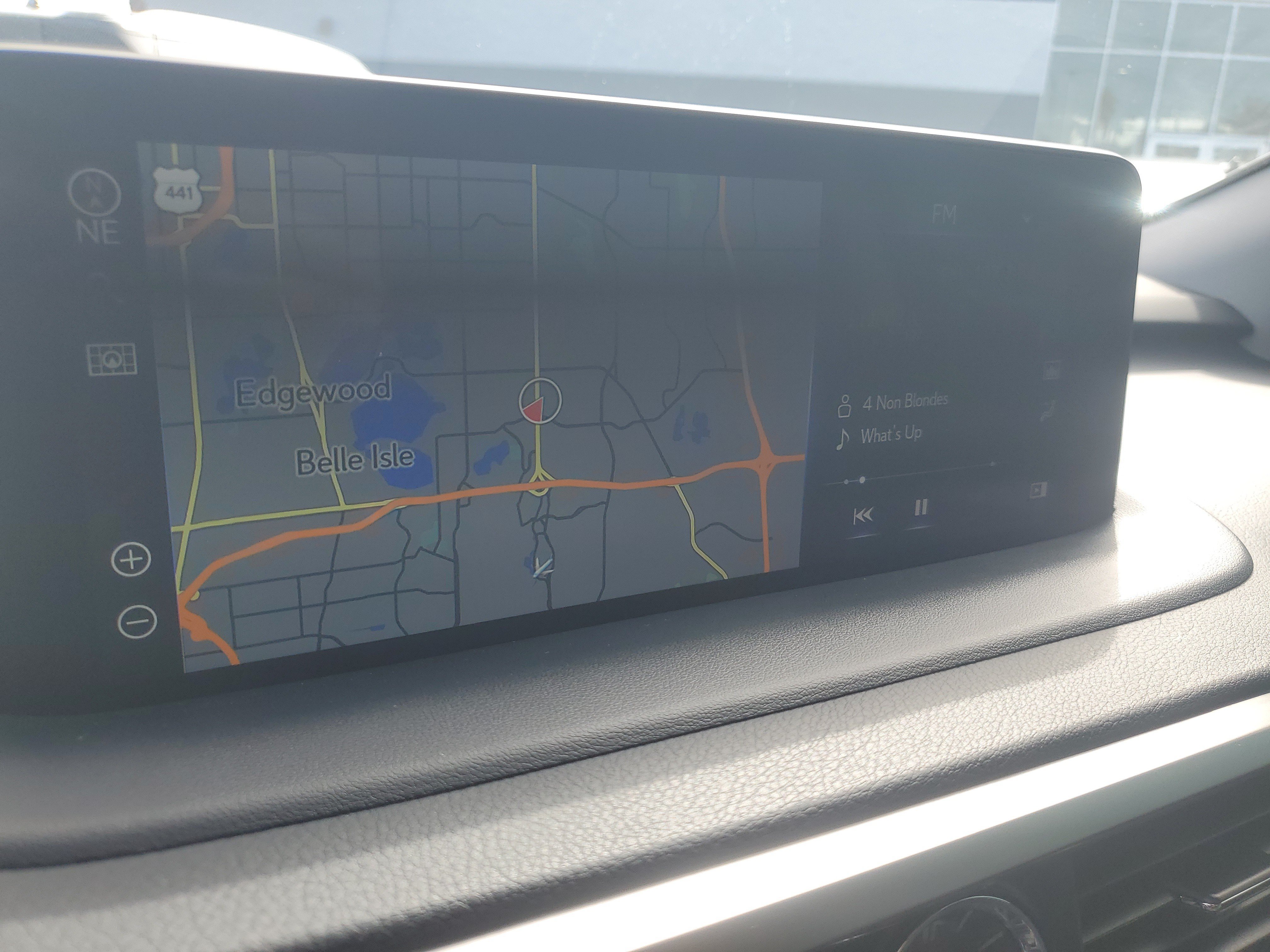Used 2022 Lexus RX 350 FWD w/ Premium Package image 20