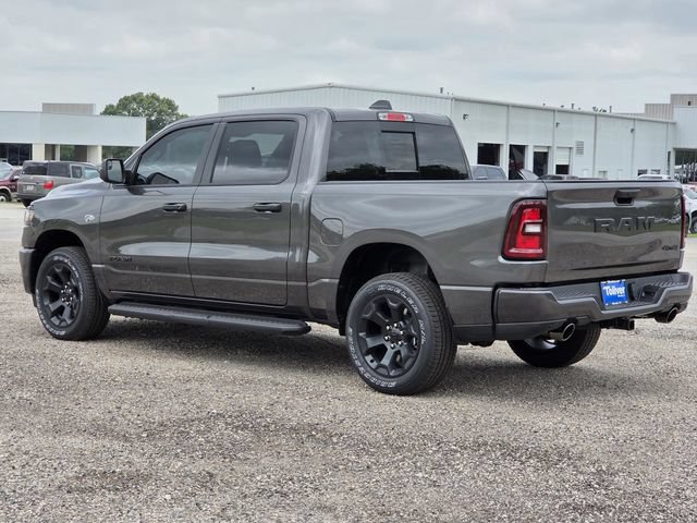 New 2026 RAM 1500 Express AWD/4WD image 4