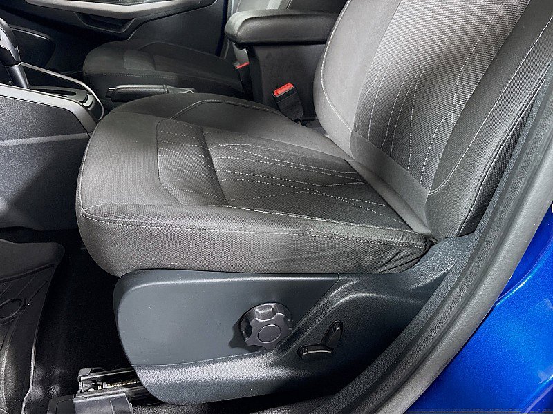 Used 2020 Ford EcoSport SE AWD/4WD image 20