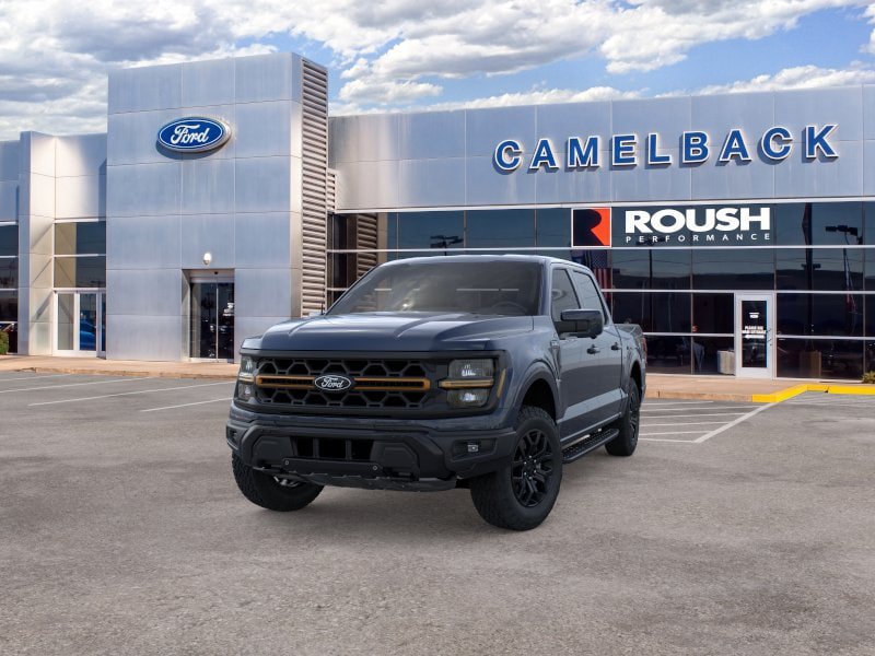 New 2026 Ford F150 Tremor w/ Equipment Group 402A High AWD/4WD image 26