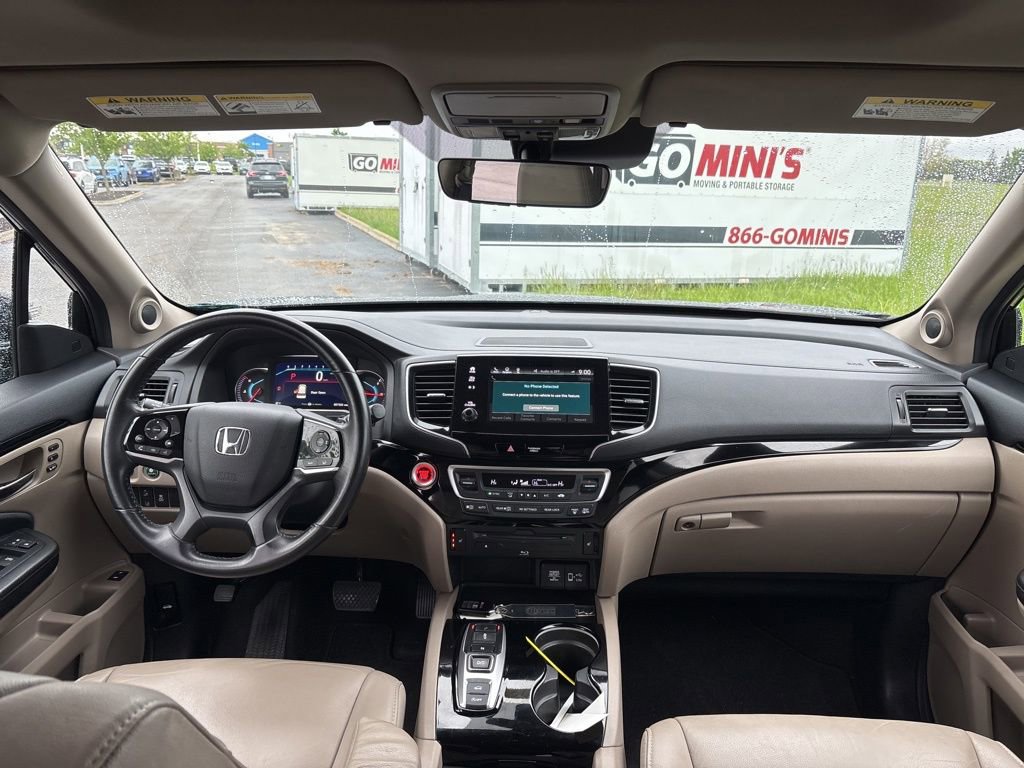 Used 2019 Honda Pilot Touring image 20