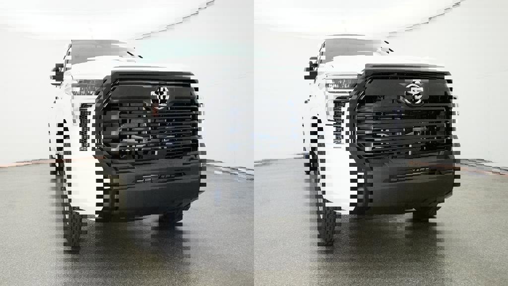 New 2026 Toyota Tundra SR image 49