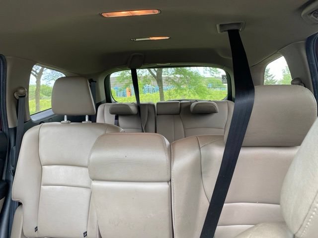 Used 2022 Honda Pilot Special Edition image 3