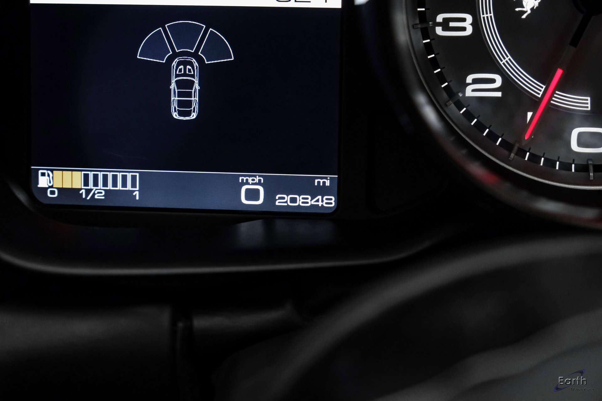 Used 2016 Ferrari California T image 65