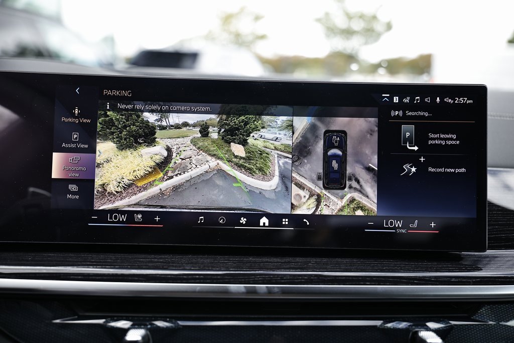 New 2026 BMW X7 xDrive40i w/ M Sport Package image 37