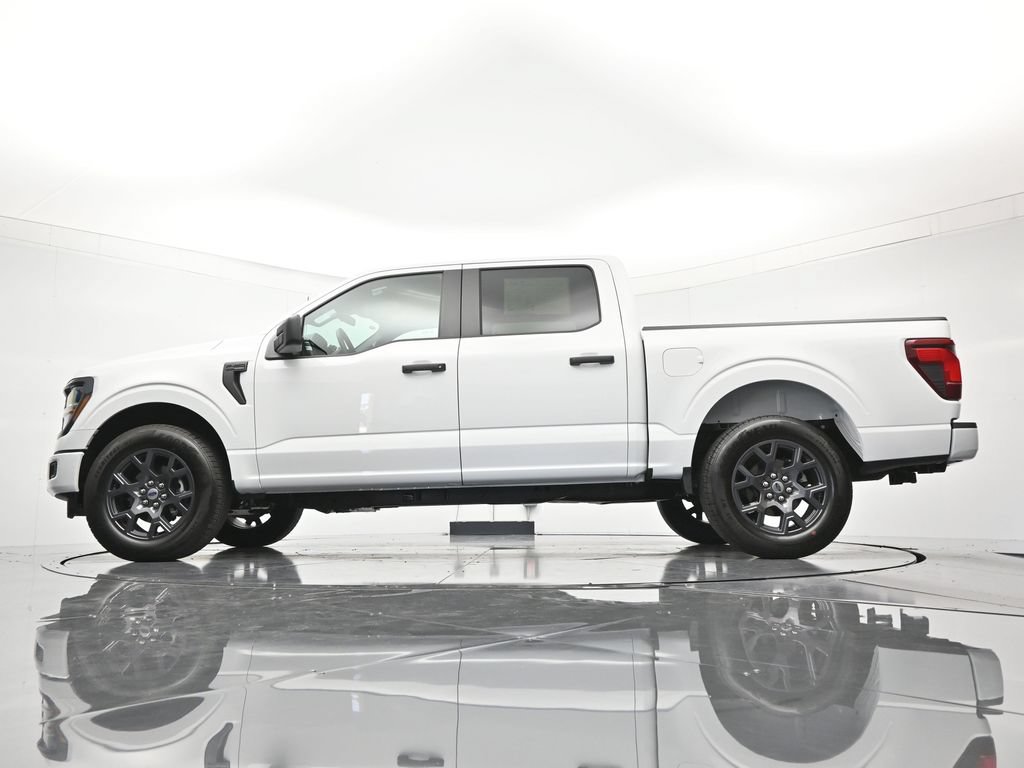 Certified 2026 Ford F150 STX RWD image 44