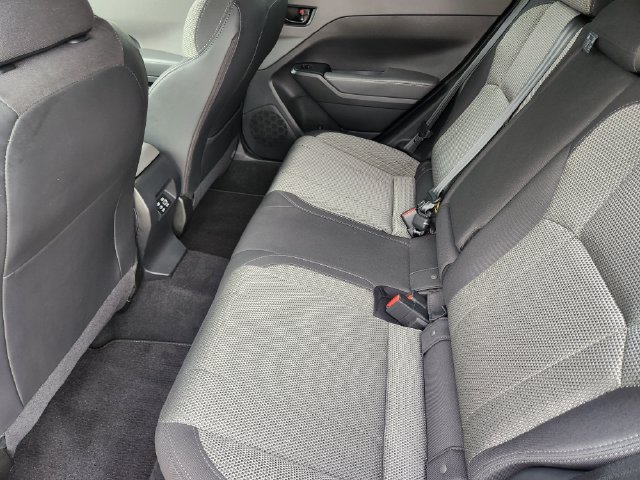 Certified 2024 Subaru Crosstrek 2.0i Premium w/ Popular Package #4 AWD/4WD image 30