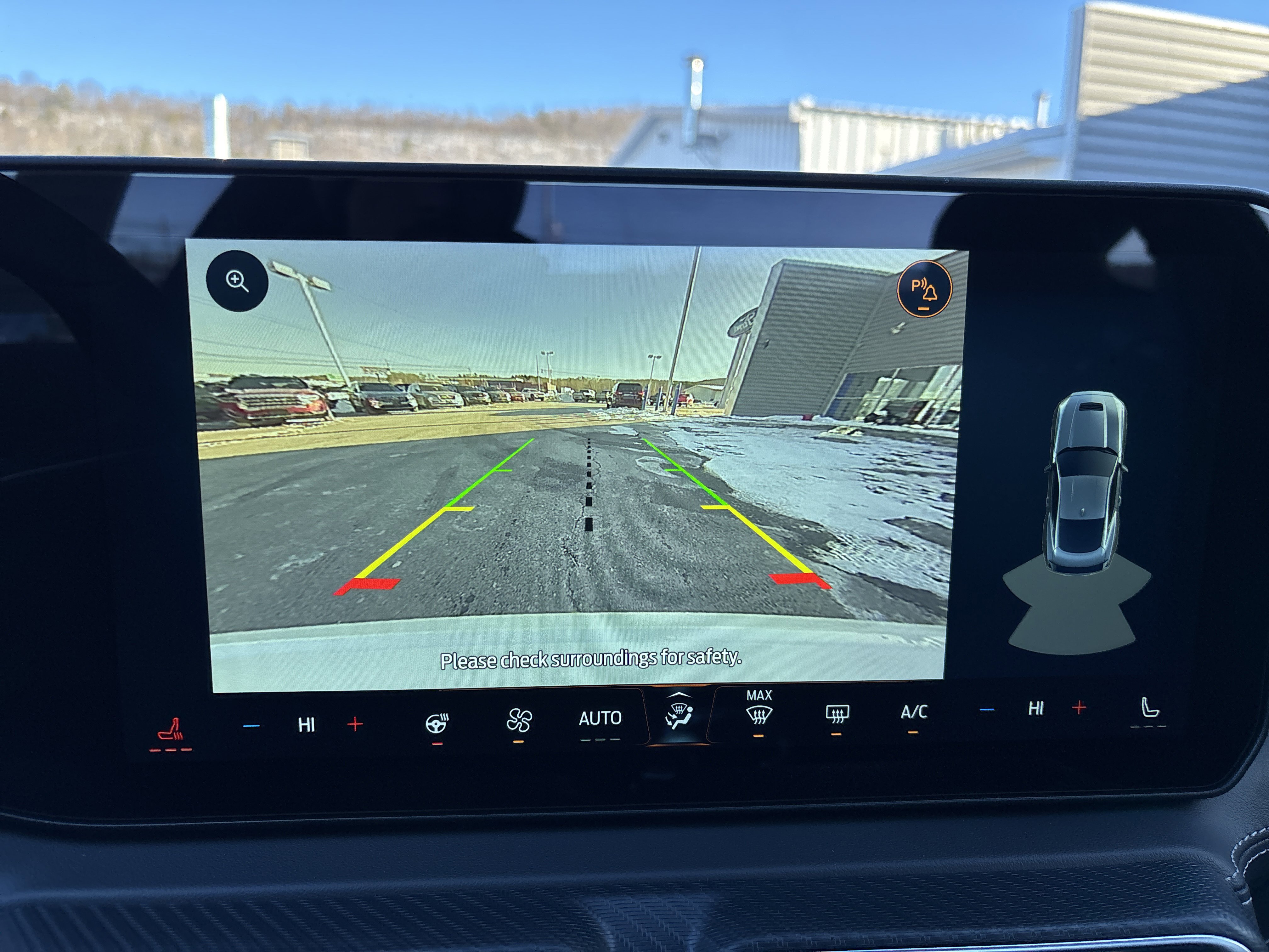 New 2026 Ford Mustang Premium image 29