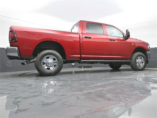 New 2026 RAM 2500 Tradesman image 39