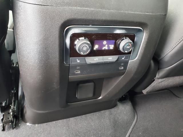 New 2026 Chevrolet Tahoe High Country image 11