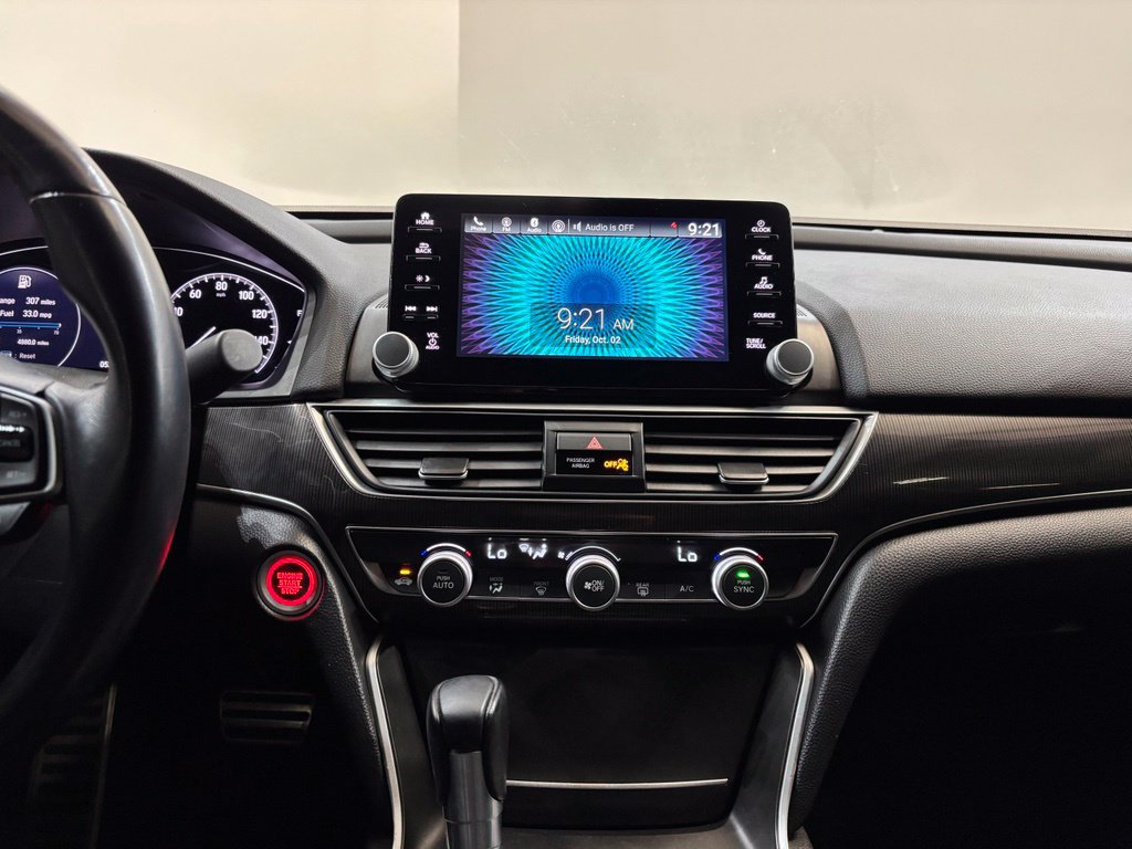 Used 2022 Honda Accord Sport image 15