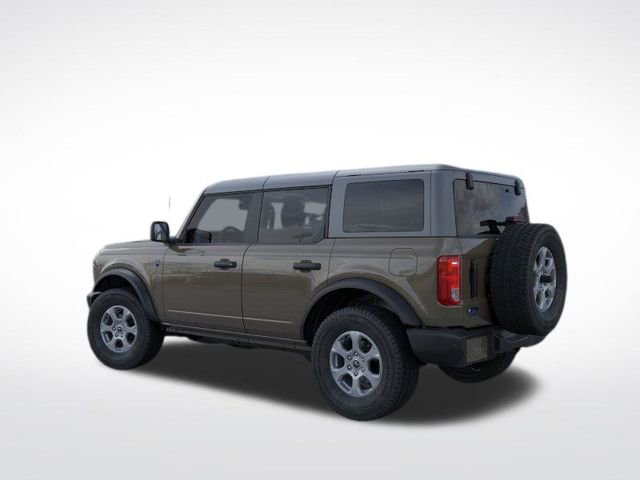 New 2025 Ford Bronco Big Bend image 7