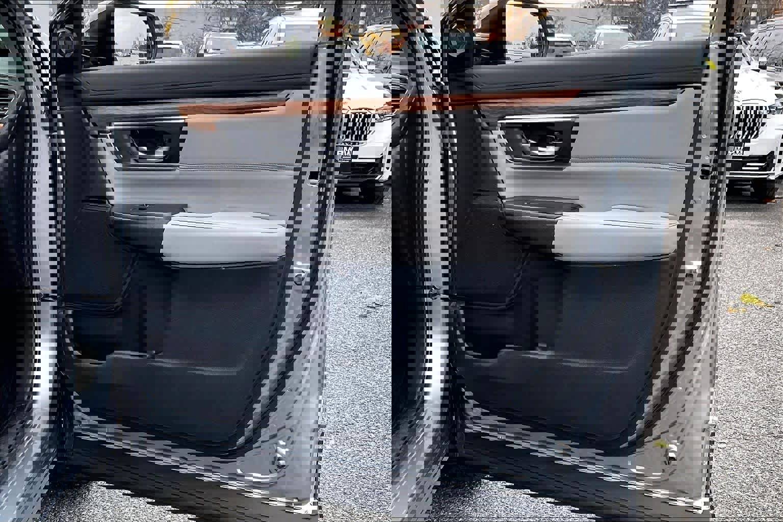 Used 2021 Honda CR-V EX-L image 24