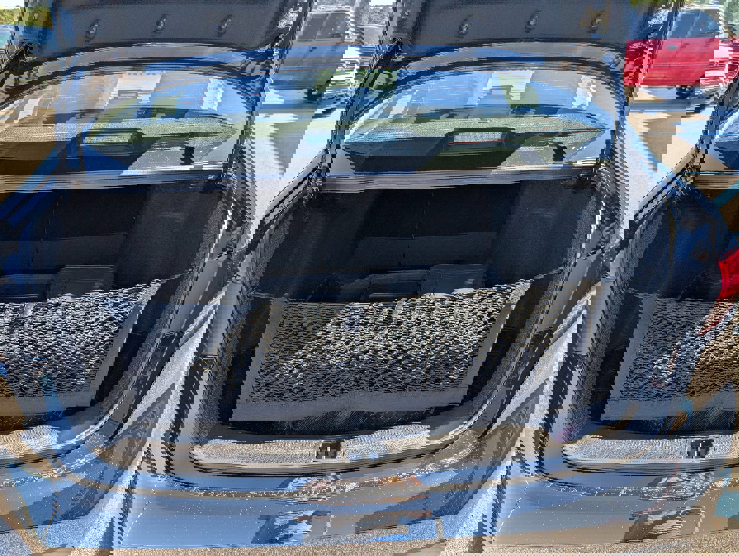 New 2026 Toyota Corolla LE image 30