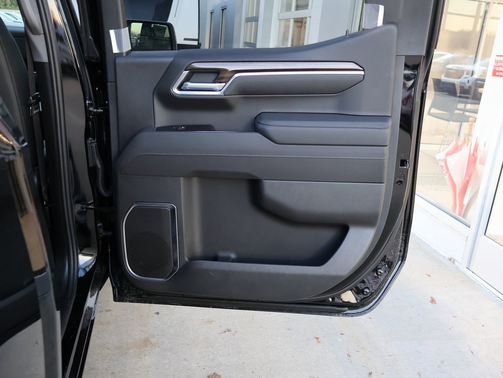 New 2026 Chevrolet Silverado 1500 RST w/ Convenience Package II image 34