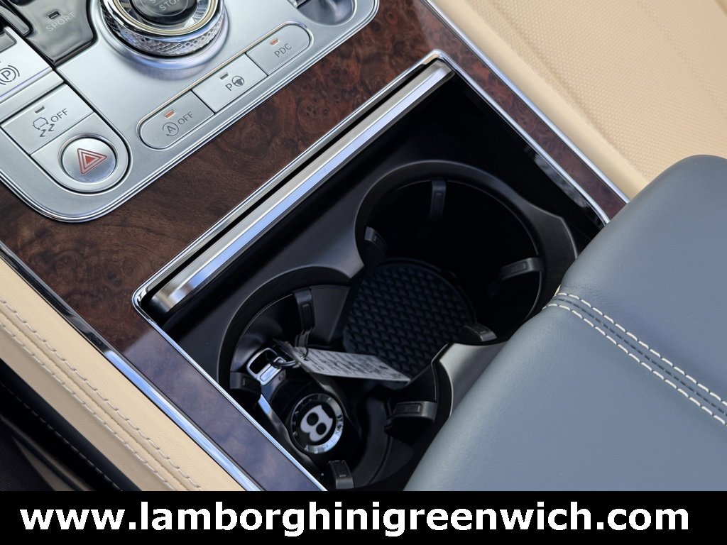 Used 2023 Bentley Continental GT Azure image 63