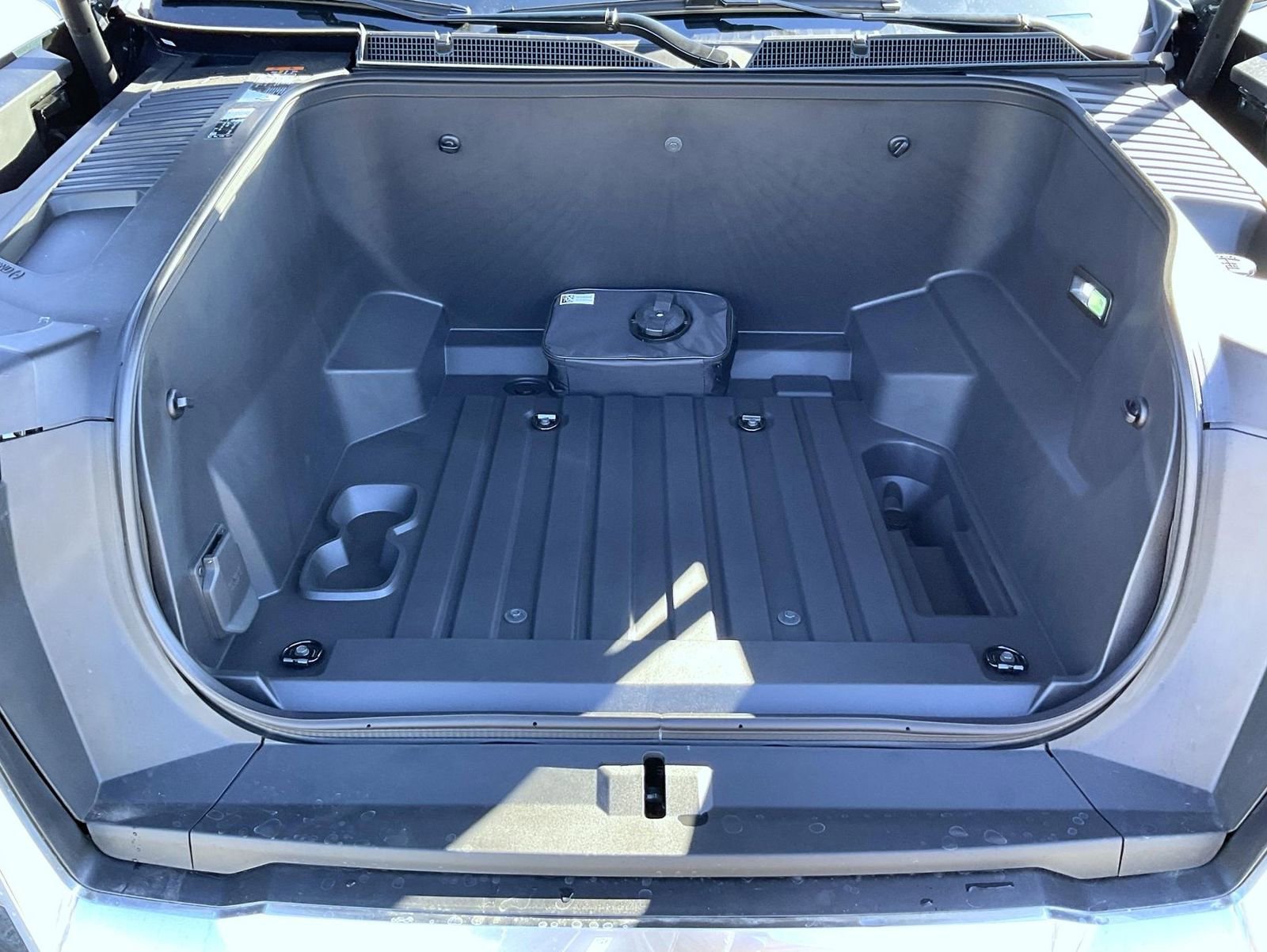 New 2026 GMC Sierra EV Denali image 24