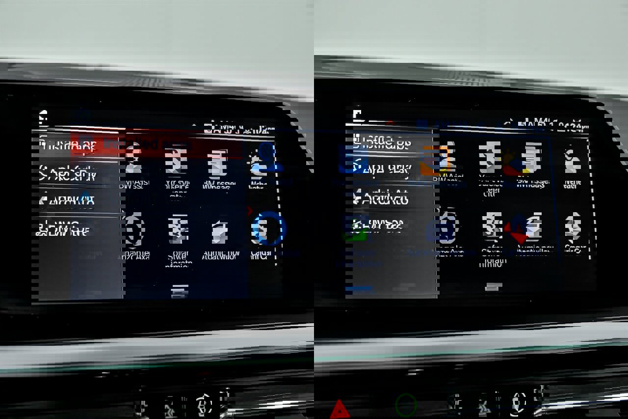 Used 2022 BMW Z4 sDrive30i image 31