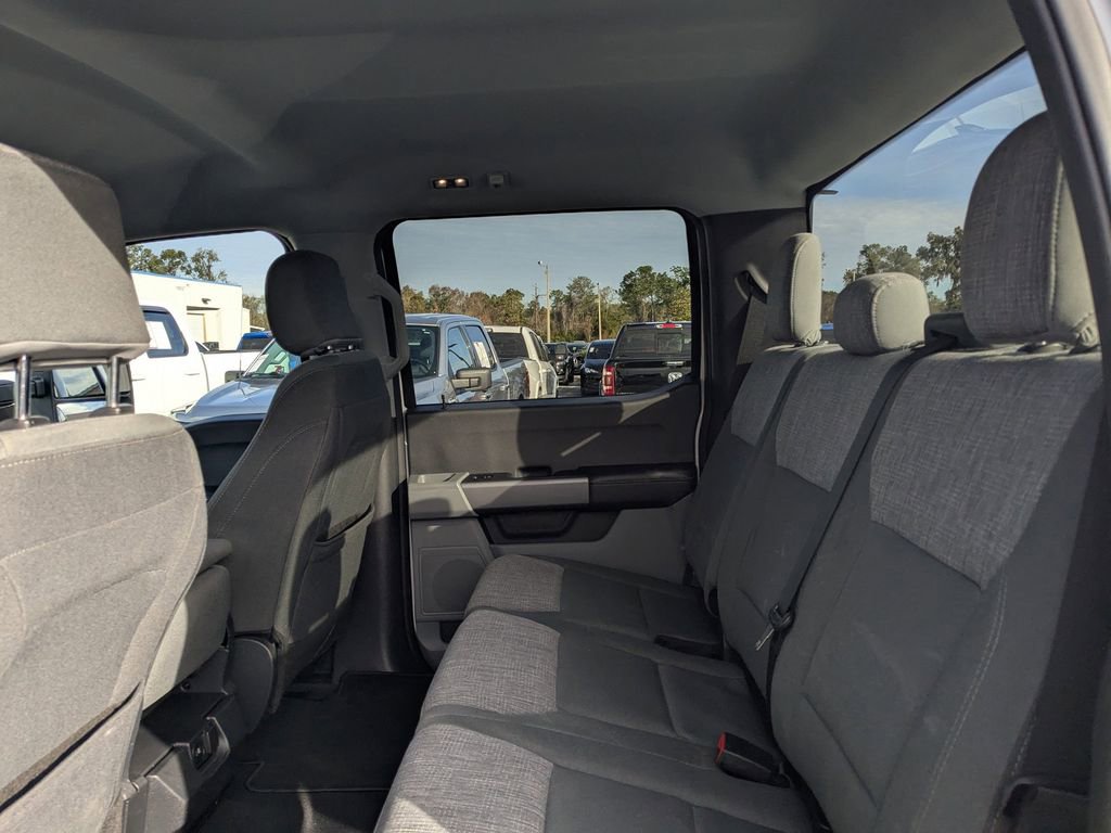 Used 2025 Ford F250 XLT image 13