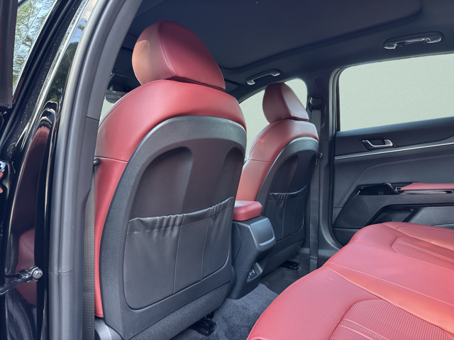 New 2026 Kia K5 GT-Line FWD image 19