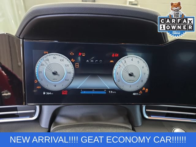Used 2024 Hyundai Elantra SEL w/ Convenience Package FWD image 19