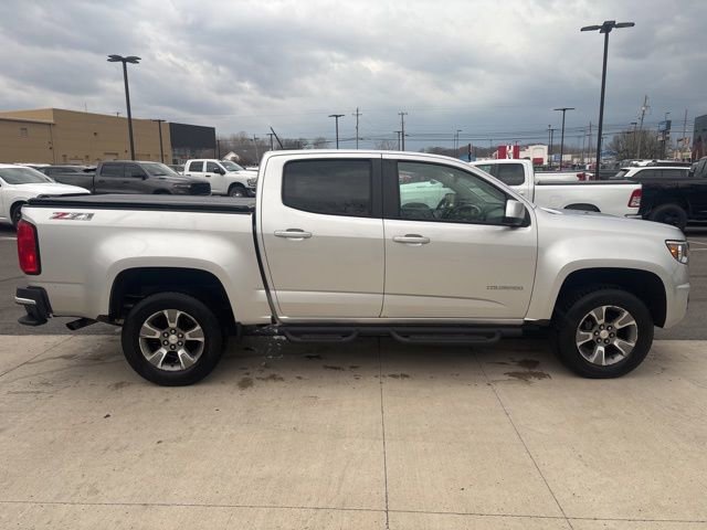Used 2015 Chevrolet Colorado Z71 image 13