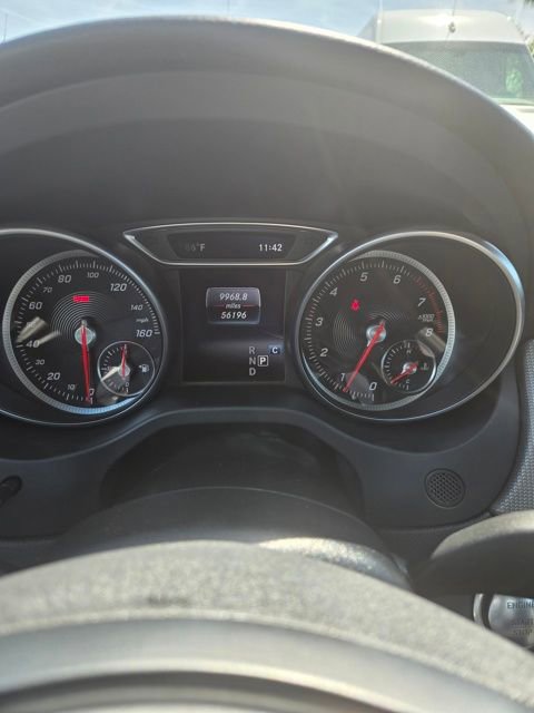 Certified 2019 Mercedes-Benz CLA 250 4MATIC image 9