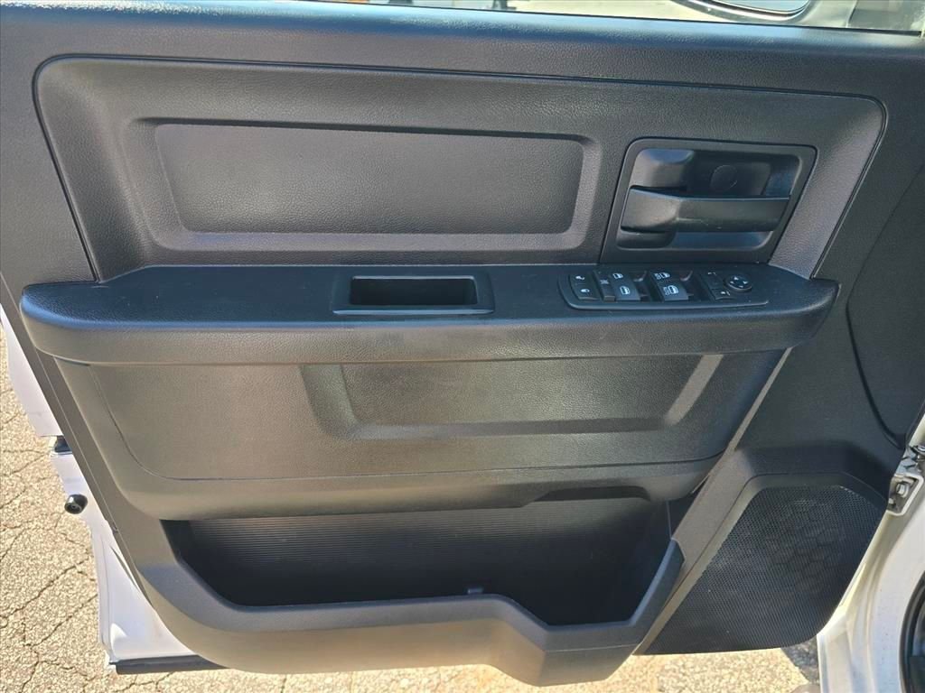 Used 2016 RAM 1500 Tradesman w/ Popular Equipment Group AWD/4WD image 8