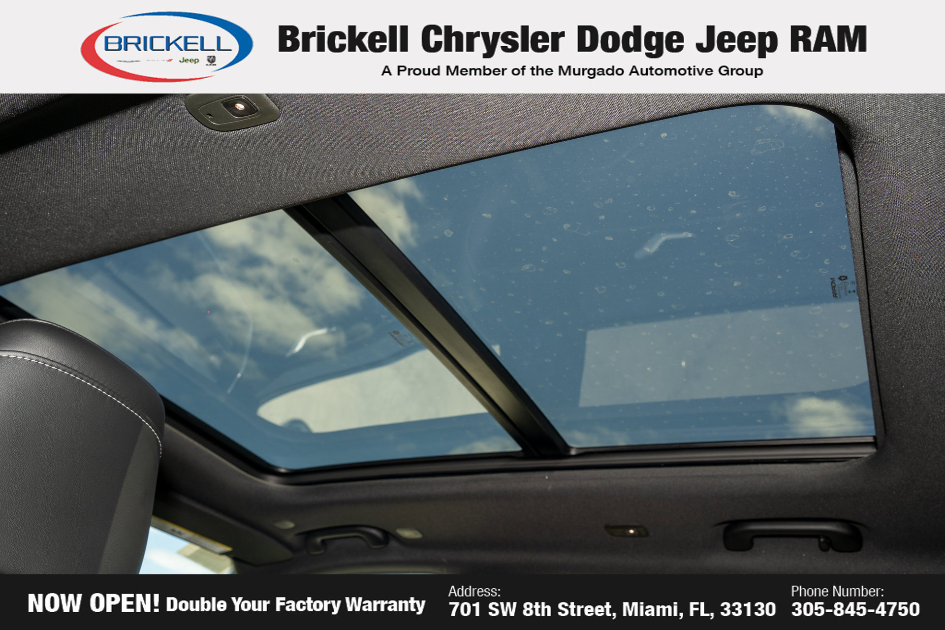 New 2026 Jeep Grand Cherokee L Limited w/ Limited Altitude Package AWD/4WD image 30