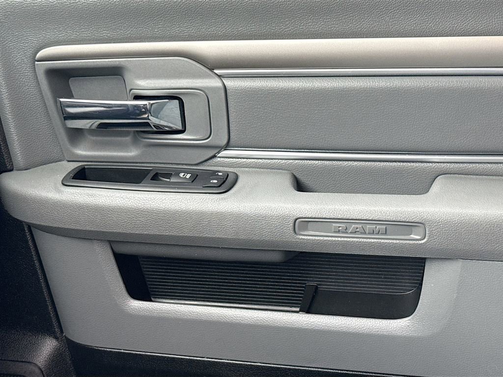 Used 2019 RAM 1500 Tradesman w/ Power & Remote Entry Group image 22