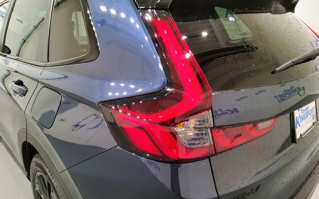 New 2026 Honda CR-V Sport Touring image 6