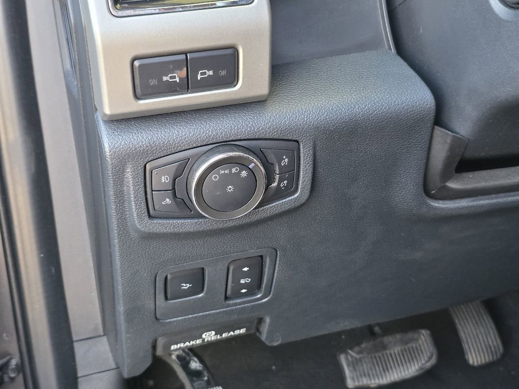 Used 2022 Ford F250 Lariat w/ Lariat Ultimate Package image 17