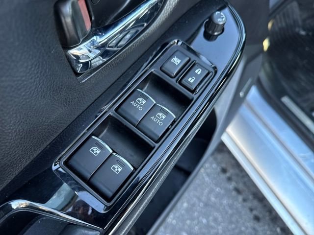 Used 2020 Subaru WRX STI Limited image 16