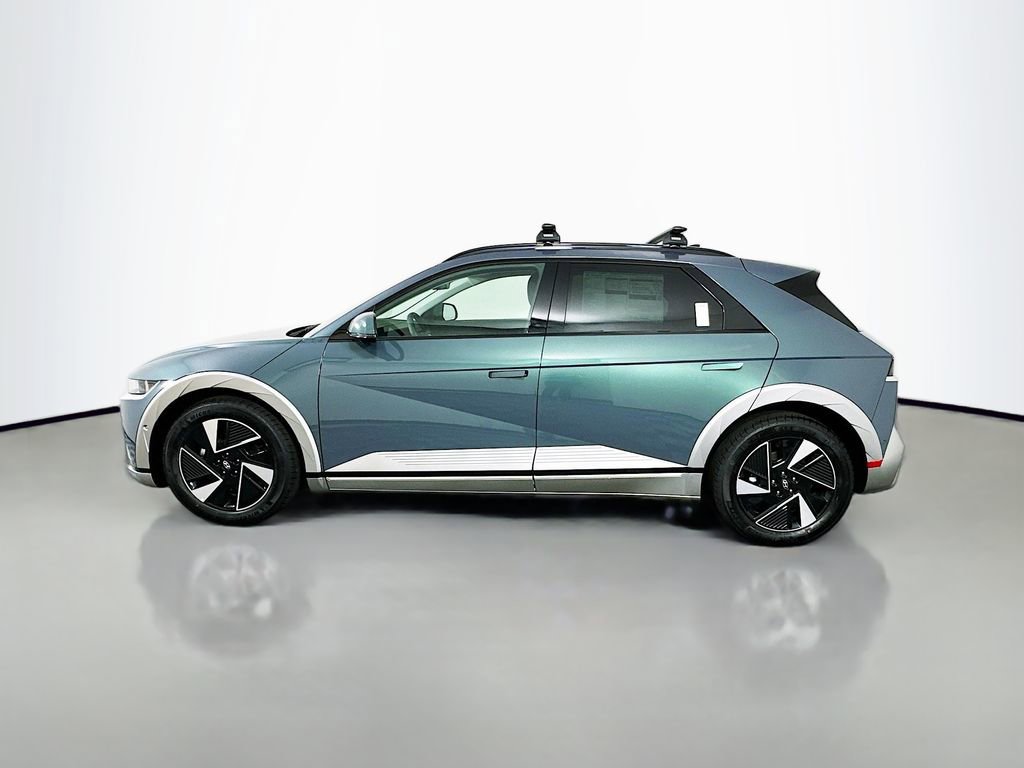 New 2026 Hyundai Ioniq 5 Limited RWD image 8