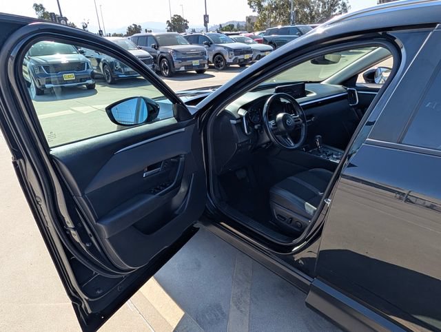 Used 2025 MAZDA CX-50 AWD 2.5 S w/ Preferred Package image 36