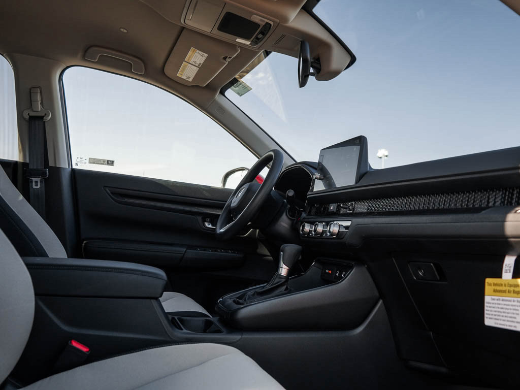 New 2027 Honda CR-V LX image 10