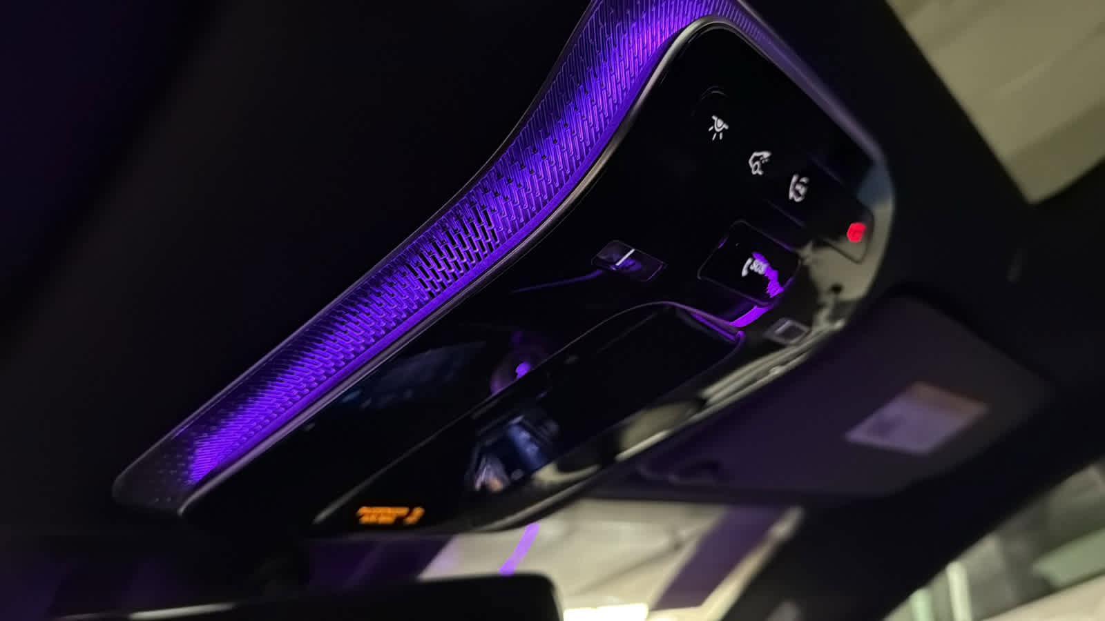 New 2025 Mercedes-Benz EQS 450+ 4MATIC Sedan image 23