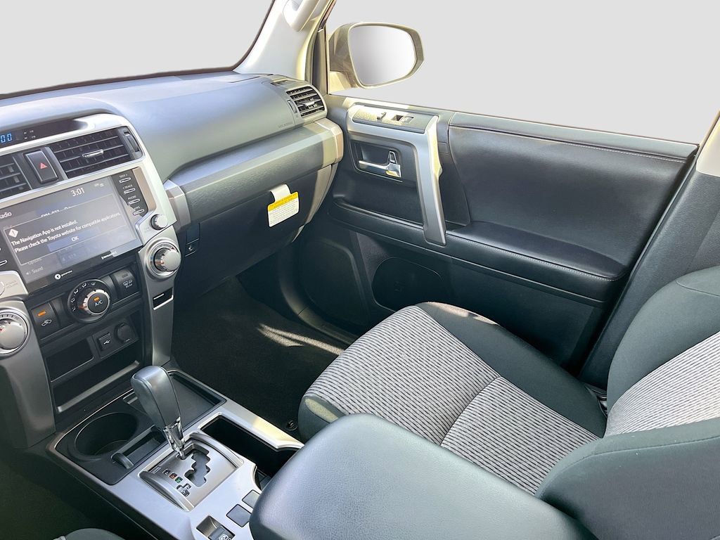 Used 2023 Toyota 4Runner SR5 image 22