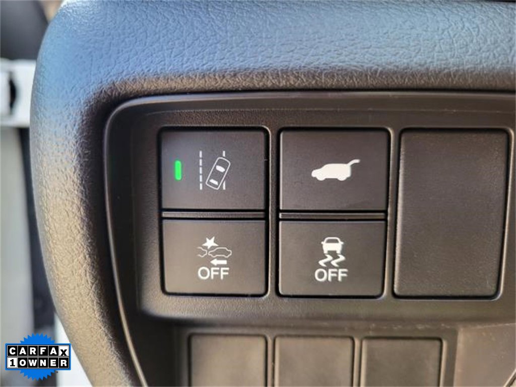 Used 2019 Honda CR-V EX-L image 19