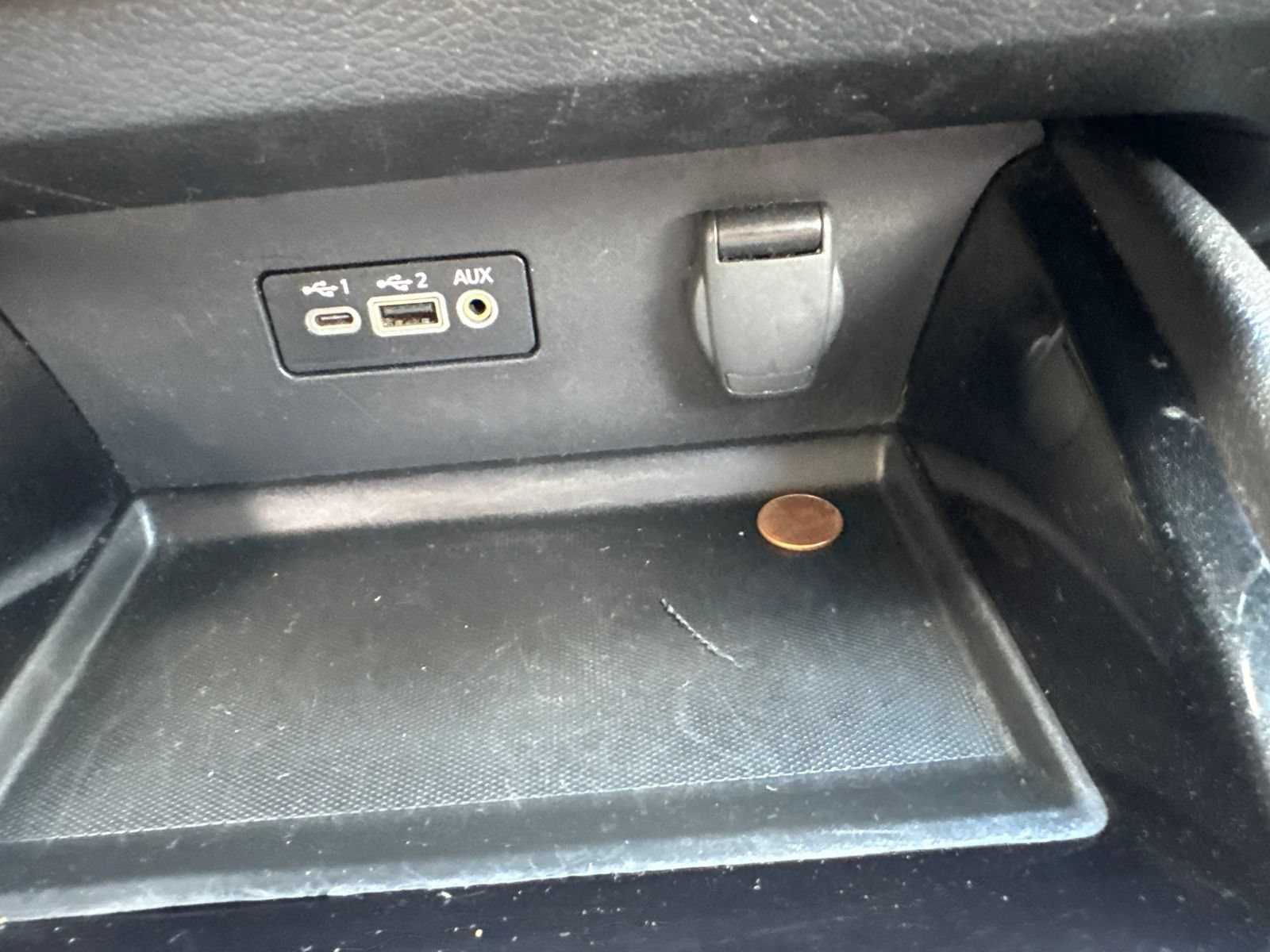 Used 2024 Nissan Altima 2.5 SV FWD image 19