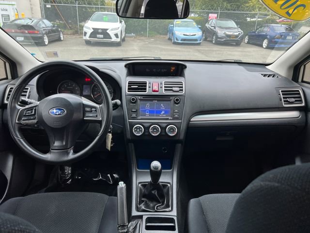 Used 2015 Subaru Crosstrek 2.0i AWD/4WD image 14