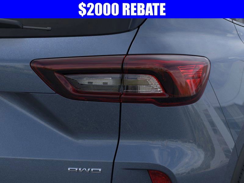 New 2026 Ford Escape Platinum w/ Premium Technology Package image 21