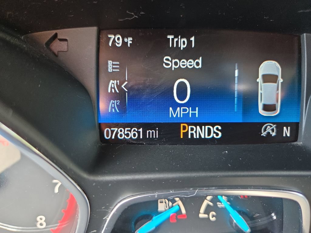 Used 2019 Ford Escape SE AWD/4WD image 28