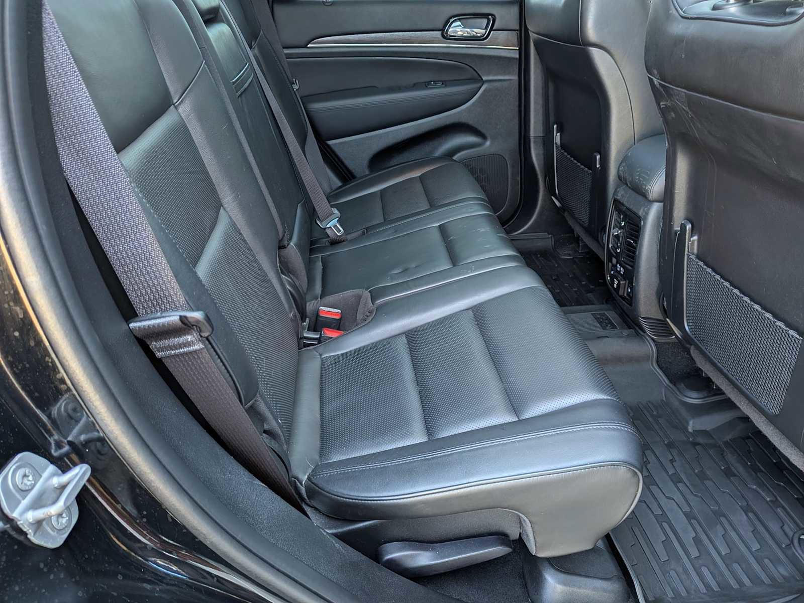 Used 2020 Jeep Grand Cherokee High Altitude image 20