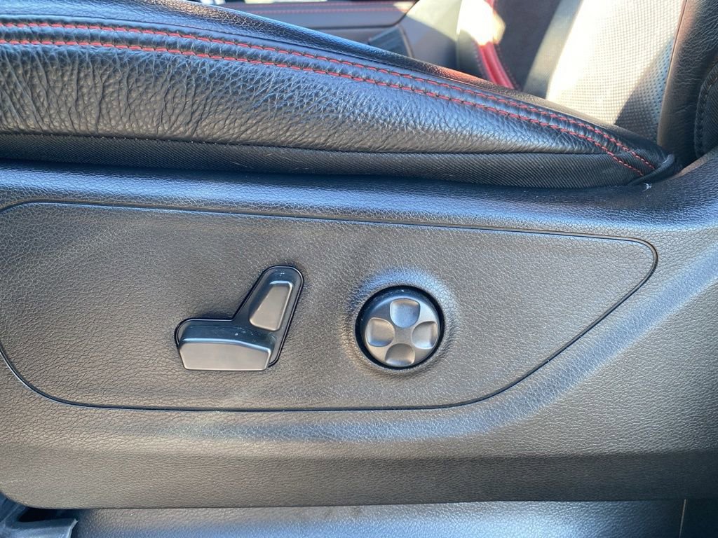 Used 2022 RAM 1500 TRX w/ TRX Level 2 Equipment Group image 14